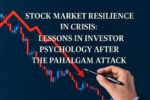 Stock Market Resilience After Crisis: Key Lessons in Investor Psychology | Bluechip Institute
