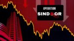 Operation Sindoor: Decoding Investor Psychology in Market Panics